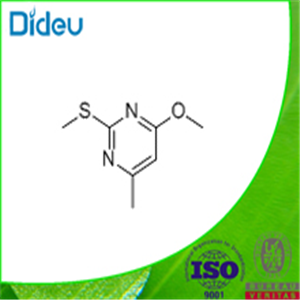 4-Methoxy-6-methyl-2-(methylthio)pyrimidine 