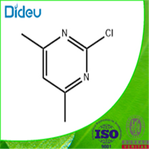 2-Chloro-4,6-dimethylpyrimidine 