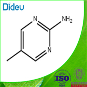2-Pyrimidinamine, 5-methyl- (9CI) 
