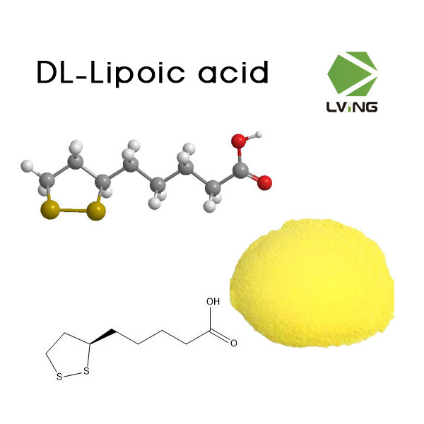 DL-Thioctic acid