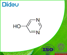 5-HYDROXYPYRIMIDINE 