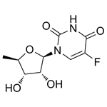 Doxifluridine