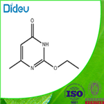 2-Ethoxy-4-hydroxy-6-methylpyrimidine 