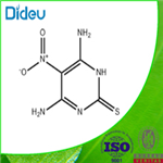 4,6-Diamino-5-Nitro-2-Thiolpyrimidine 