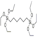 1,6-Bis(Triethoxysilyl)Hexane