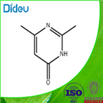 2,4-DIMETHYL-6-HYDROXYPYRIMIDINE  pictures