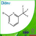 2-Bromo-4-(trifluoro methyl)pryrimidine 