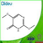 2,5-diMethoxy-4(3H)-PyriMidinone  pictures