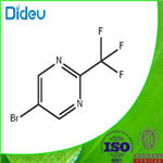 5-bromo-2-(trifluoromethyl)pyrimidine 