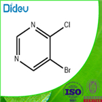 4-Chloro-5-Bromopyrimidine 