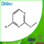 4-Bromo-2-methoxypyrimidine 