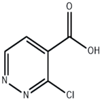 3-Chloropyridazine-4-carboxylicacid