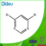 4,6-DIBROMOPYRIMIDINE  pictures