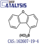 162607-19-4 dibenzo[b,d]furan-1-ylboronic acid