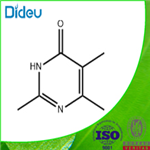 2,5,6-TRIMETHYL-PYRIMIDIN-4-OL 