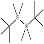 1,2-Di-t-Butyl-1,1,2,2-Tetramethyldisilane