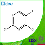 2, 4-DICHLORO-5-IODOPYRIMIDINE 