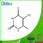 5-AMINO-2,4-DIHYDROXY-6-METHYLPYRIMIDINE 