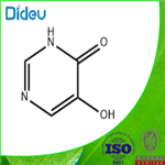 5-Hydroxy-1,4-dihydropyrimidin-4-one 