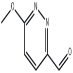 6-Methoxy-3-pyridazinecarboxaldehyde