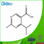 4-Isopropyl-2-methyl-pyrimidine-5-carboxylic	acid  pictures