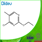 4-Chloro-2-ethoxy-5-methyl-pyrimidine 