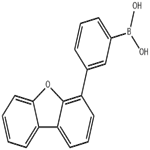 (3-(dibenzo[b,d]furan-4-yl)phenyl)boronic acid