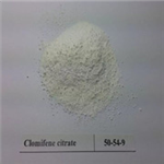 Clomiphene Citrate  clomid