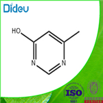 4-HYDROXY-6-METHYLPYRIMIDINE 