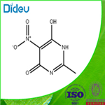 2-METHYL-5-NITRO-PYRIMIDINE-4,6-DIOL 