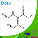 Methyl 5-bromo-2-hydroxypyrimidine-4-carboxylate 