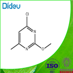 4-chloro-2-methoxy-6-methylpyrimidine 