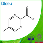 2-Pyrimidinecarboxylic acid, 5-methyl- (6CI,9CI) 