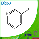 5-IODOPYRIMIDINE 