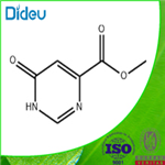 Methyl 6-HydroxypyriMidine-4-carboxylate 