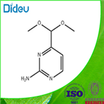 4-DIMETHOXYMETHYLPYRIMIDIN-2-YLAMINE 