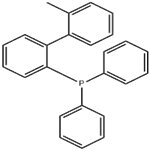 2-(Diphenylphosphino)-2'-methylbiphenyl