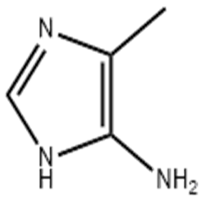 5-methyl-1H-imidazol-4-amine