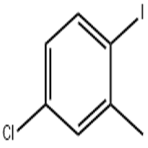 4-chloro-1-iodo-2-methylbenzene