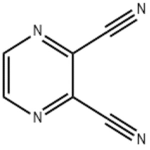 Pyrazine-2,3-dicarbonitrile