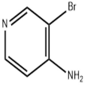 4-Amino-3-bromopyridine