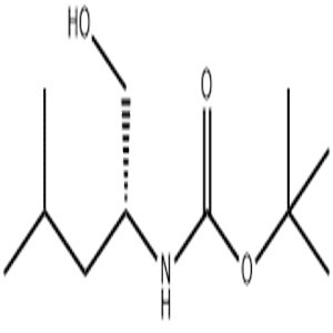 BOC-D-LEUCINOL