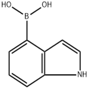 Indole-4-boronic acid