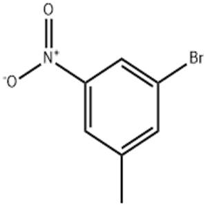 3-Bromo-5-nitrotoluene