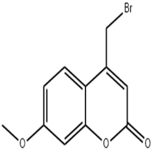 4-Bromomethyl-7-methoxycoumarin