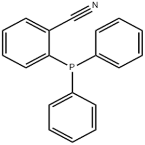 2-diphenylphosphanylbenzonitrile