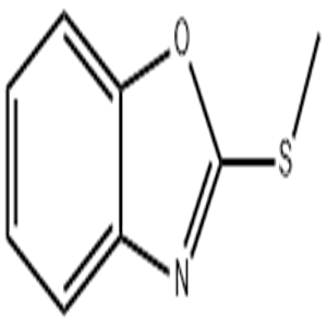 2-(Methylthio)benzo[d]oxazole