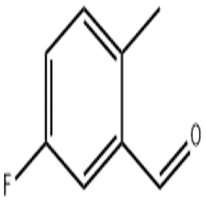 5-Fluoro-2-methylbenzaldehyde