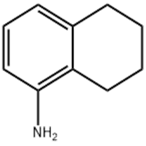 5,6,7,8-Tetrahydro-1-naphthylamine