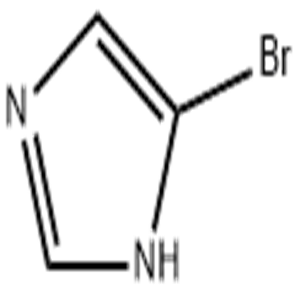 4-Bromo-1H-imidazole